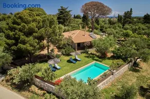 Gerakas Stone House Villa - Image 1