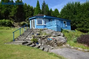 Byron Cottage overlooking Loch Goil - Image 3