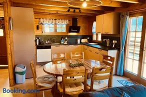 BEAUTIFUL CHALET in nature near Gerardmer! - Image 1