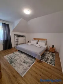 Ferienwohnung Traisen Has - Image 3