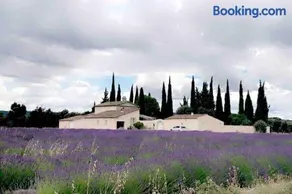 Maison 70m2 privatisée Provence avec piscine & jardin - Image 1