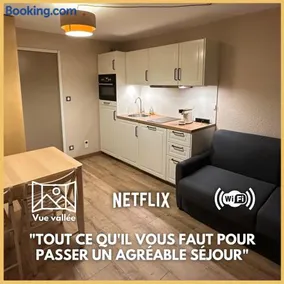 Appartement Chamrousse le Vernon - Image 1