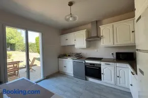 Quiet house with garden 5 min from Deauville - Image 2