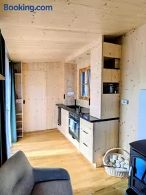 Modernes Tiny House in historischem Ambiente - Image 2