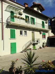 Gorizia vacanze appartamento in villa con parcheggio - Image 2