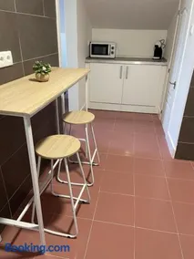Apartamento en Covas - Image 1