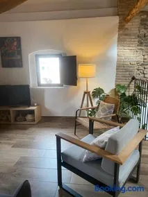 Apartamento Bajo Los Arcos - Image 2
