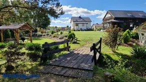 VIP VILLAGE Las Woda Rower - Podgrzewany Basen, Balia, Sauna - Image 3
