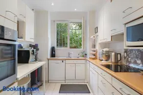 Appartement 90m2 Sur Jardin Clos - Image 2