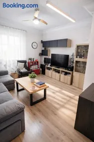 Nuevo Apartamento en Calatayud - Image 2