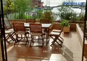 Apartamento 1 linea mar terraza Port Saplaya - Image 3
