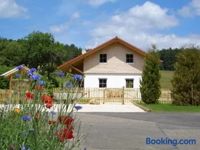 Ferienhaus Geyerbad mit Sauna - Image 2