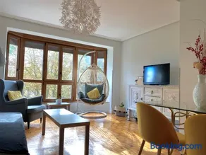 Apartamento La Muralla parking gratis - Image 3