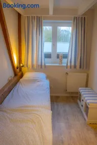 Ferienwohnung Himmelsbesen - Inselhof Fehmarn - Image 1