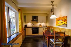 Unique Courtyard House with Sauna in Alkmaar city center - Image 3