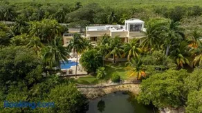Villa Laguna del Mar - Cancun Hotel Zone - Image 1