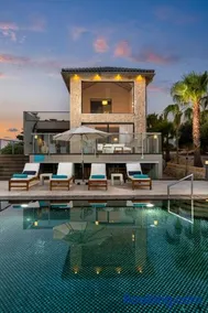 Villa Shell - Image 3