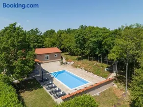 Villa St Nikola with jacuzzi and private swimming pool - Image 4