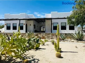 Casa Maria - Gated 2 Bd House w Private Pool, Short Walk to Beach near Los Barriles - Image 2