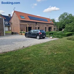 Maison d'hôtes de charme au vert avec table d'hôtes accueil chaleureux - Image 4