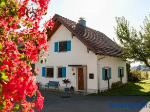 Ferienhaus Wolferstetter - Image 1