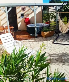 Gîte a la ferme de l'air - Image 2