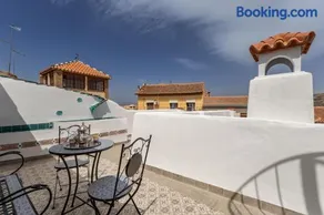 • Palacete Santa Ana • Casa Boutique Guadix - Image 5