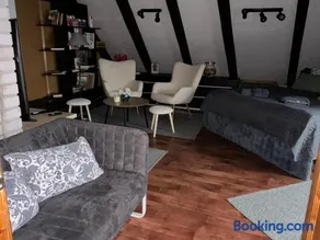Apartmány na náměstí - Kounice - Image 1