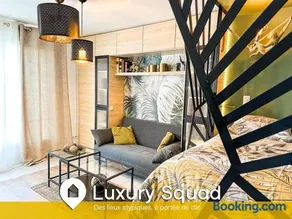 Studio Oasis Emeraude - Image 2