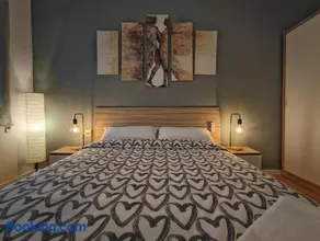 LG DownTown Sabadell Apartment - Image 5