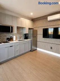 The Dark Sky Haven Luxe Casita Views Sleeps 2 - Image 2