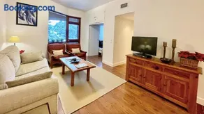 Acogedor apartamento a pie de pistas, Baqueira 1500 - Image 1