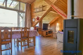 Appartement Le Chalet Balcon sur la rivière - Image 2