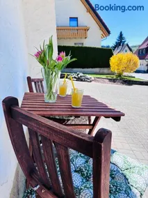 Schwarzwald-Nest Lenzkirch - Image 4