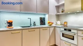 Rezydencja Niechorze 124 z Ogródkiem, Basenem i SPA Gratis - 5D Apartments - Image 5
