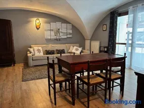 Appartamento Grangia Rigat, Bousson, Cesana Torinese - Image 1