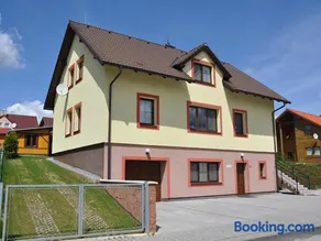Villa Frymburk - Image 1