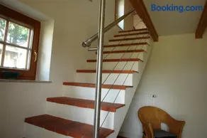 Ferienwohnung im Reetdachhaus Hallerhus - Image 5