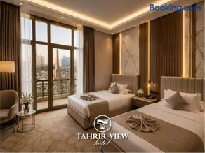 Square Hotel El-Tahrir View - Image 2