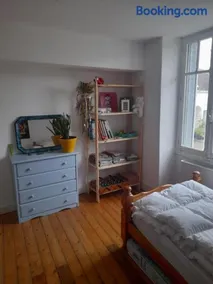 Maison avec jardin près de Beauval - Image 4
