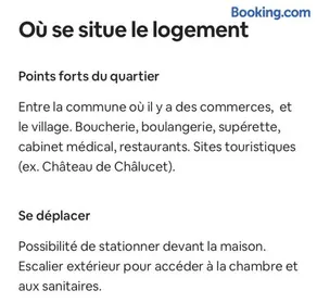 Petite maison indépendante à la campagne - Image 1