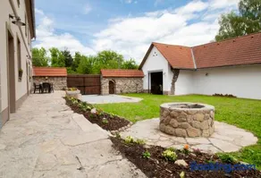 Residence Klažary u Žumberka - Image 1