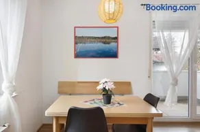 Simplistic Apartment in Bad Dürrheim with Garden & Balcony - Image 2