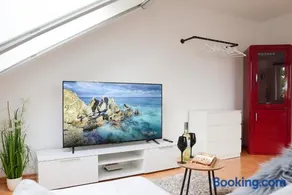 Remark Studios - Wohnung für 6 in Großburgwedel - Image 1