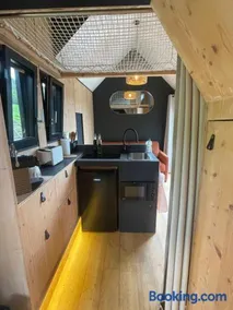 Cabane Etxe ttipia - Image 4