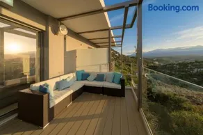 Alexis Zorba Villa - 2 Pools Sea View - Image 3