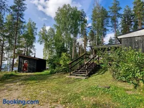 Accommodation and Fishing Vonkale - Image 1