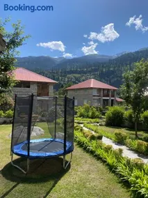 The Amrit Manali - 3BHK Villas - Image 2