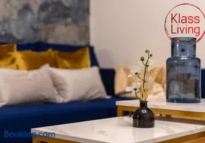 Colt Apartment by Klass Living Coatbridge - Image 5
