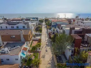 Sea View, Flower Garden, AC, WD, Renovated - Image 1